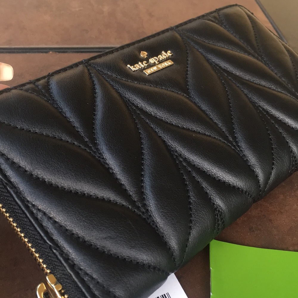 kate spade Wallet , Briar Lane Neda Wallet